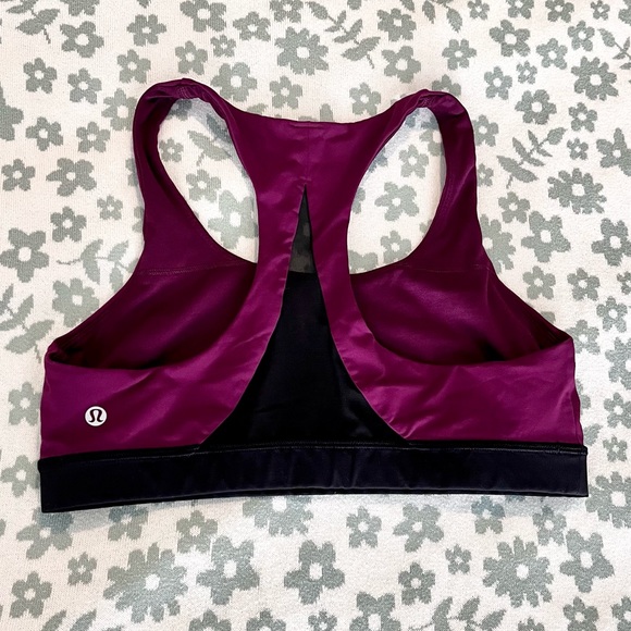 Lululemon Bra - Picture 2 of 4